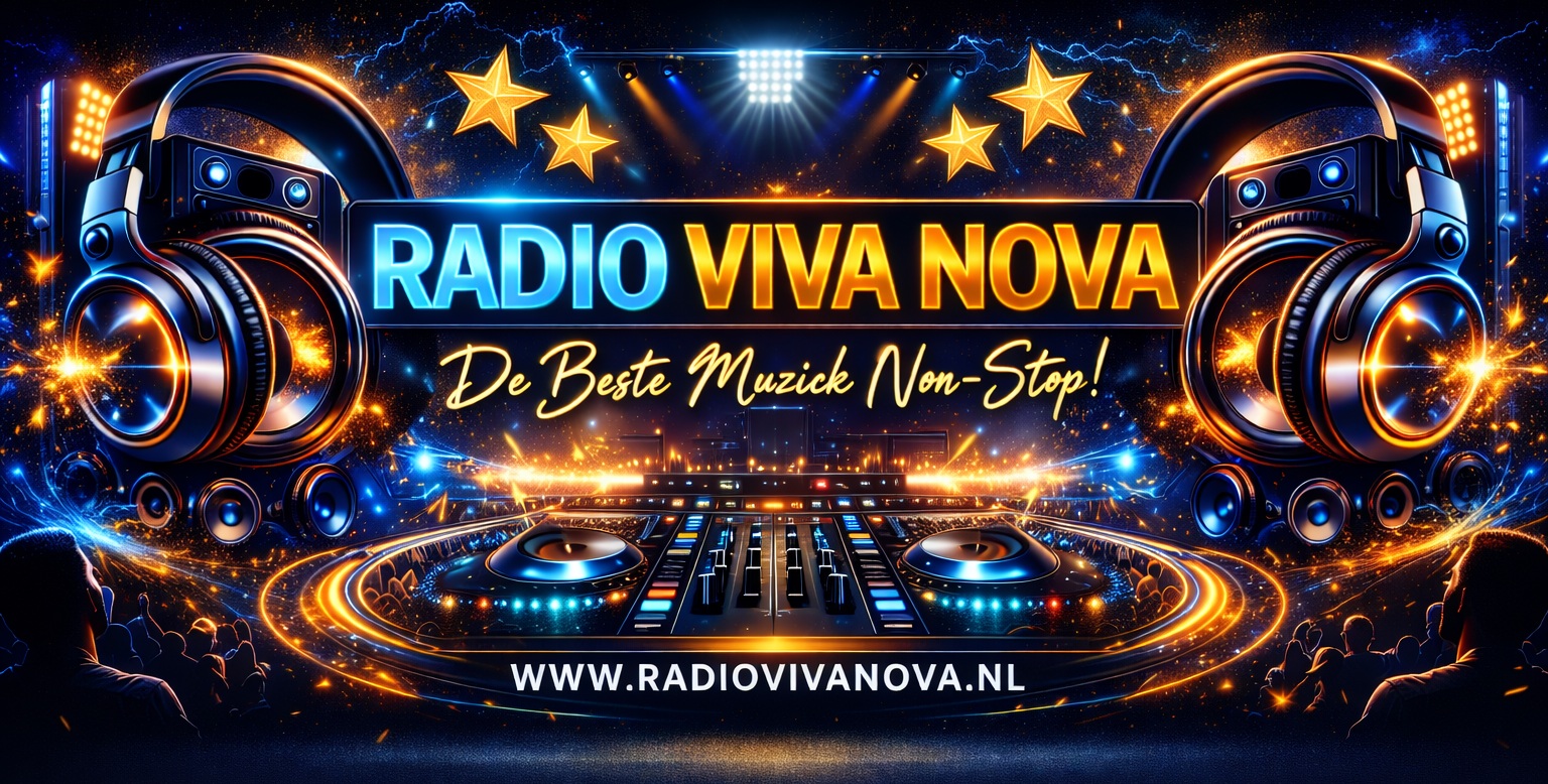 Radio Viva Nova