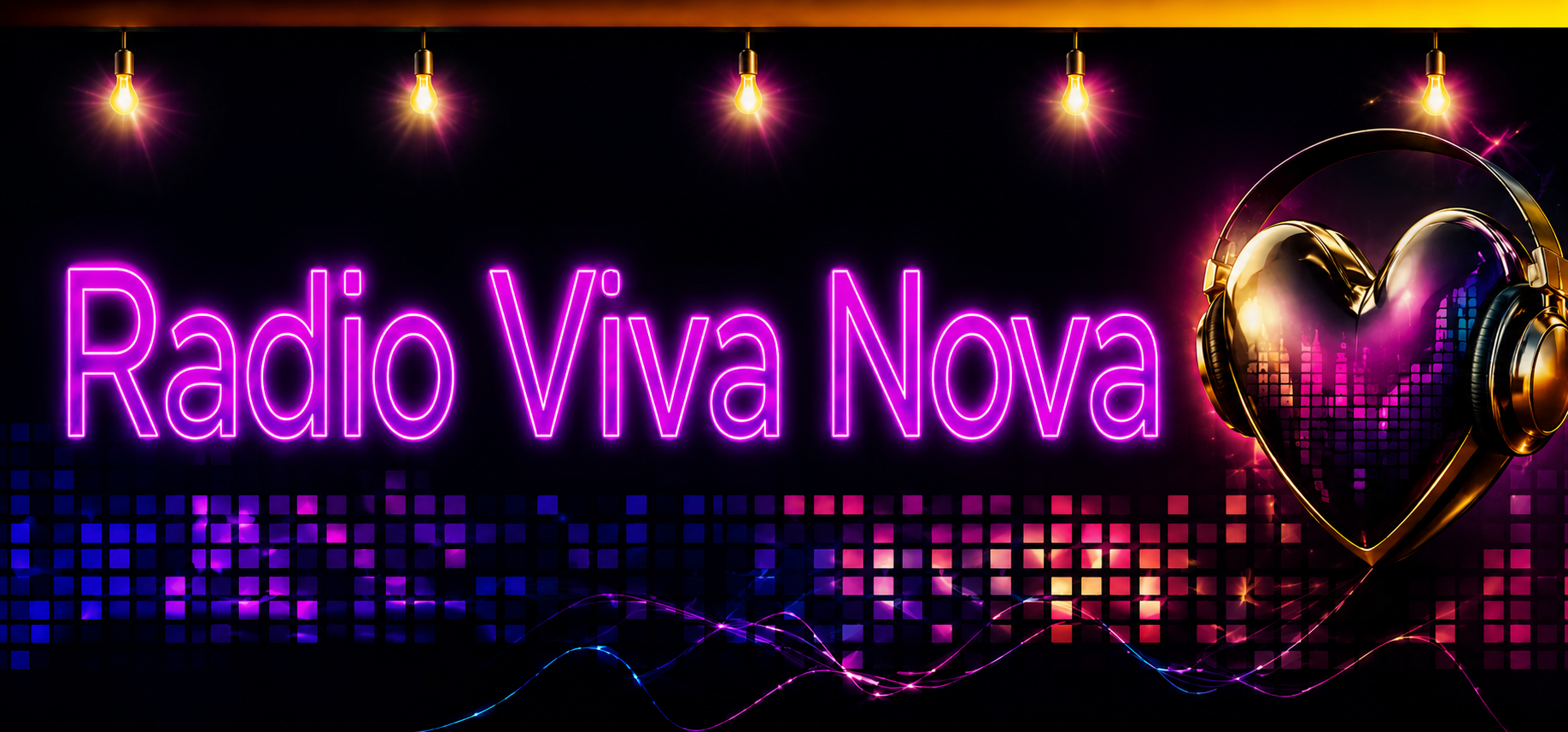 Radio Viva Nova